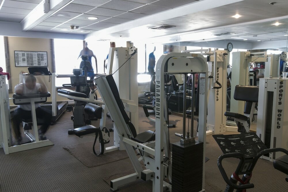 Фото Nazareth Plaza Hotel