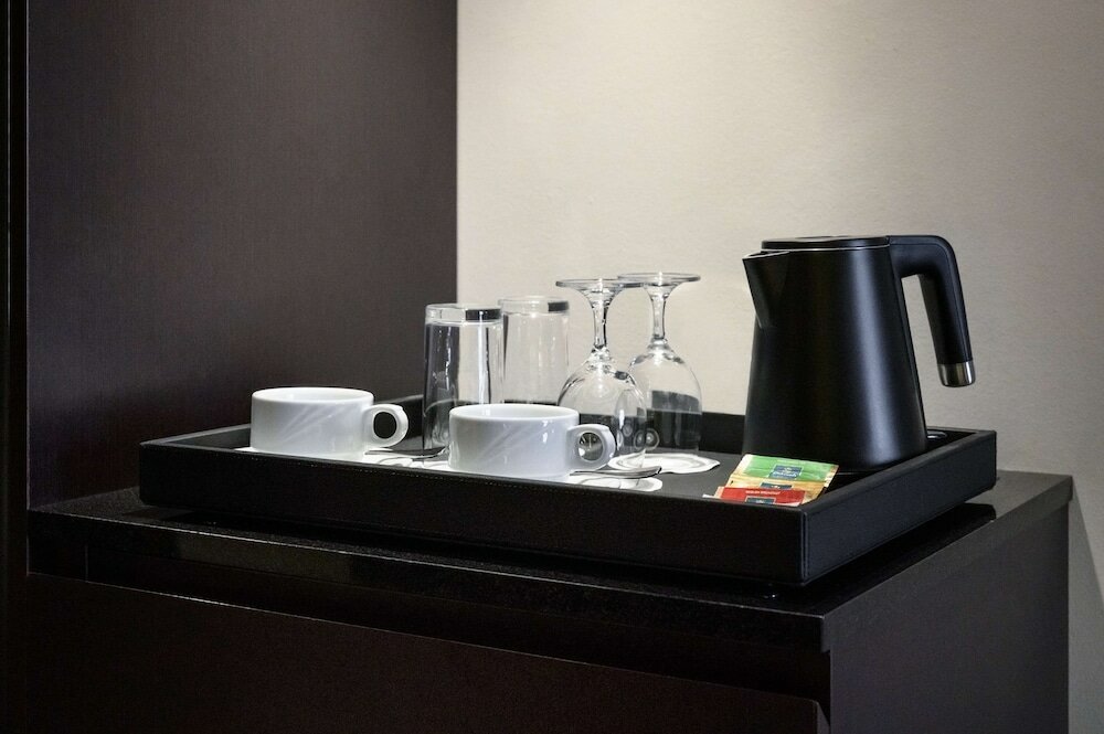 Фото Radisson Blu Hotel & Suites GRT Chennai