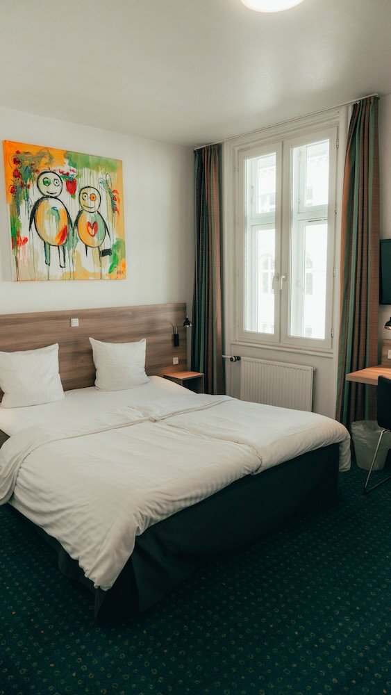 Фото Good Morning City Copenhagen Star