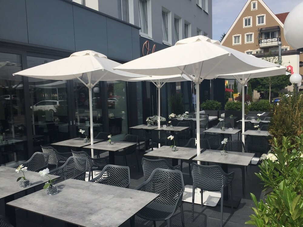 Фото Hotel Schempp