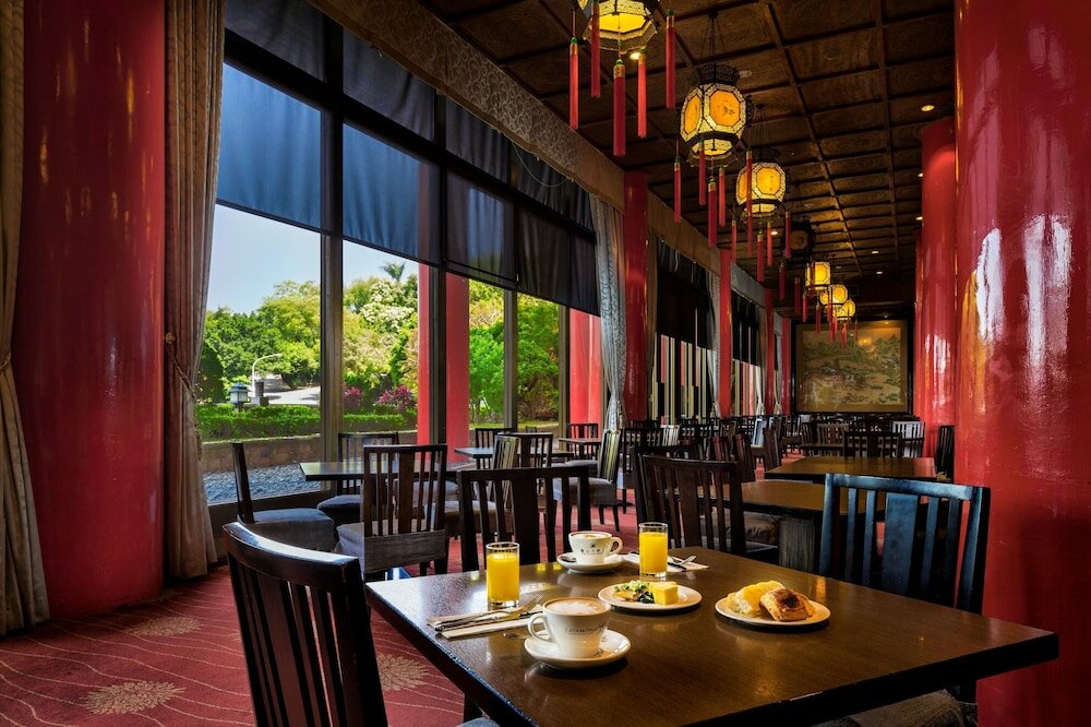 Фото The Grand Hotel