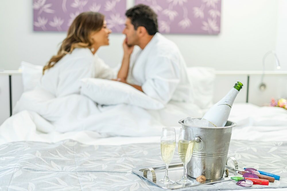 Фото Mercure Sao Paulo Ibirapuera Privilege