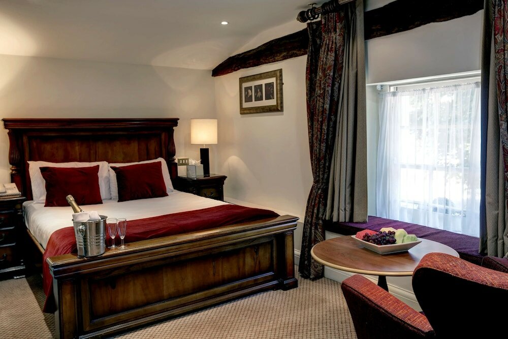 Фото Best Western Ship Hotel