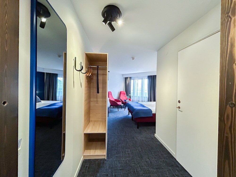 Фото Good Morning + Helsingborg