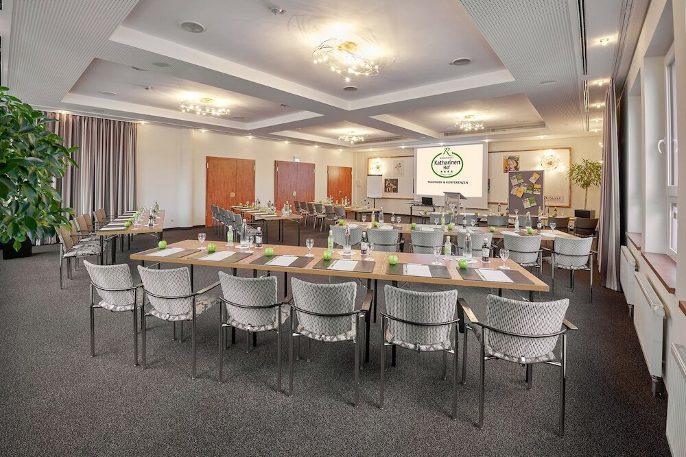 Фото Ringhotel Katharinen Hof