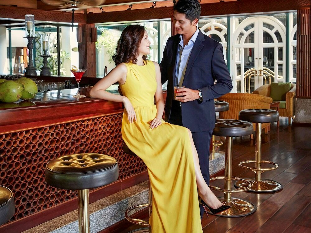 Фото Sofitel Legend Metropole Hanoi