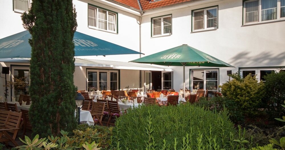 Фото Dreiklang Business & SPA Resort