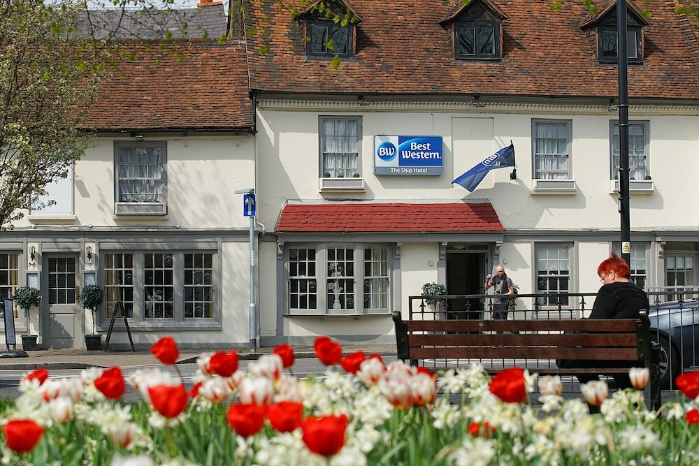 Фото отеля 1