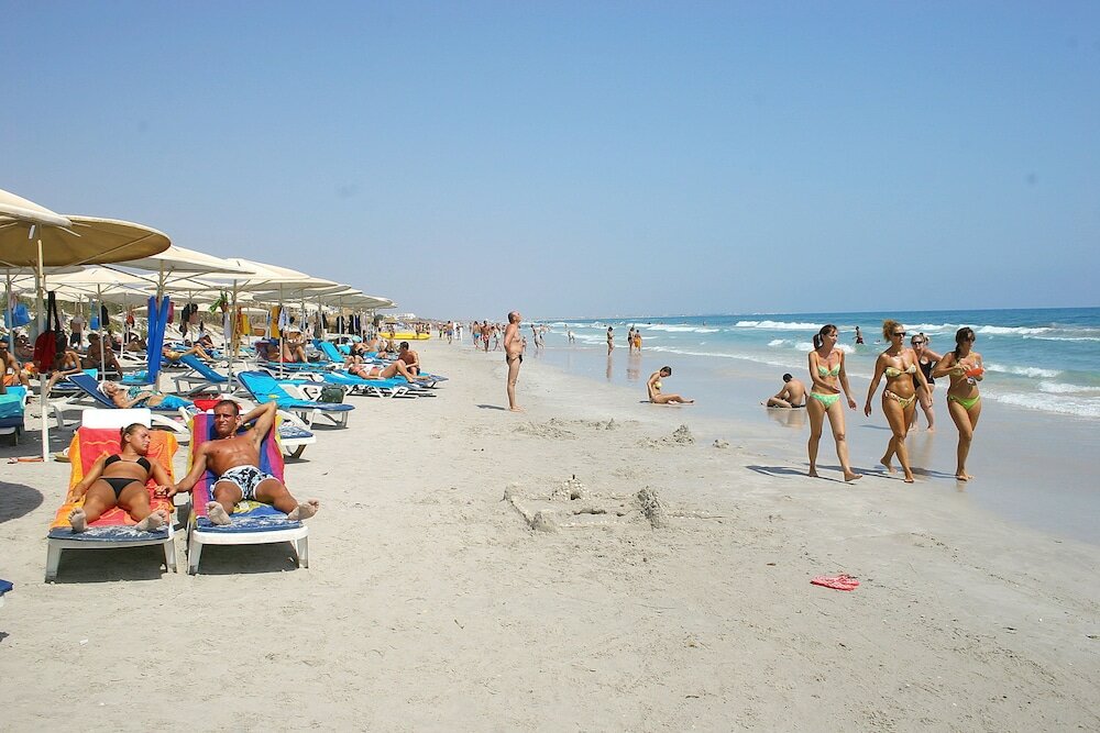 Фото El Mouradi Mahdia