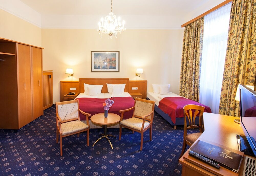 Фото Centro Hotel National