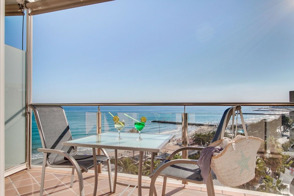 Фото Calipolis Sitges