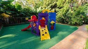 Гостиница SJ Tour - San Juan Foz do Iguaçu