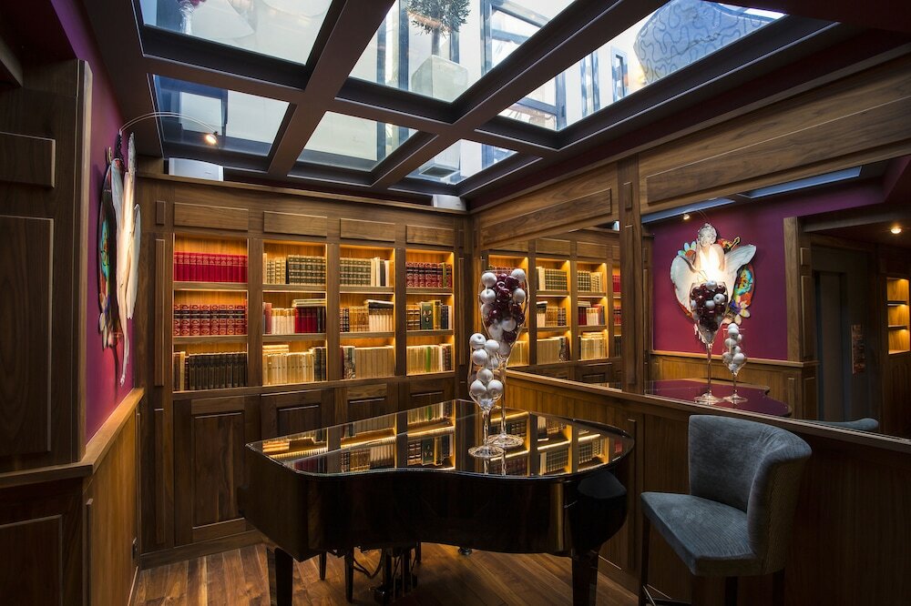 Фото Best Western Plus Cannes Riviera Hotel & SPA