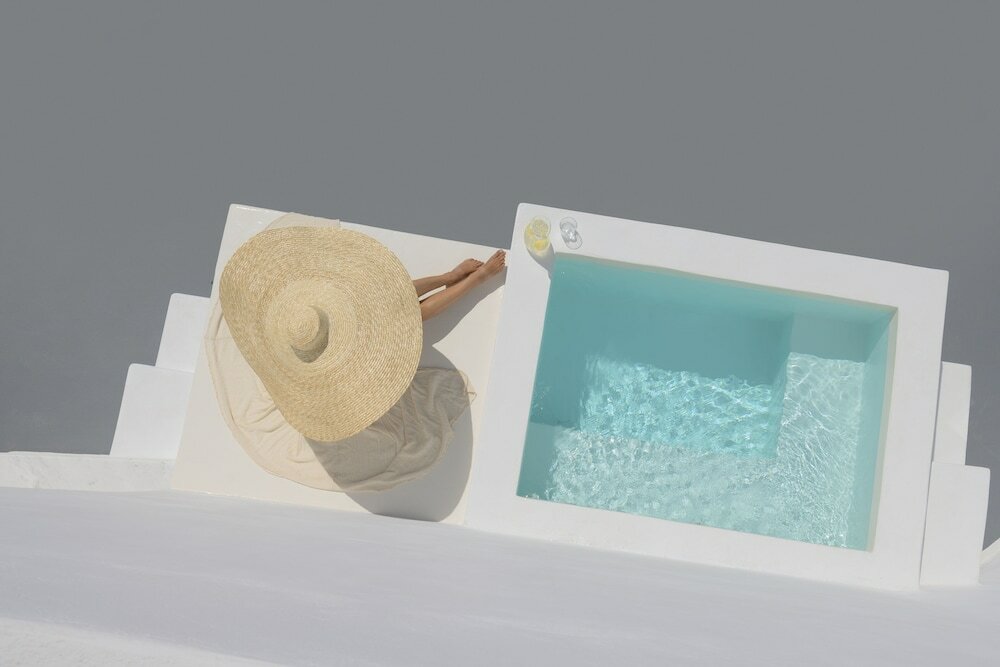 Фото Ikies Santorini