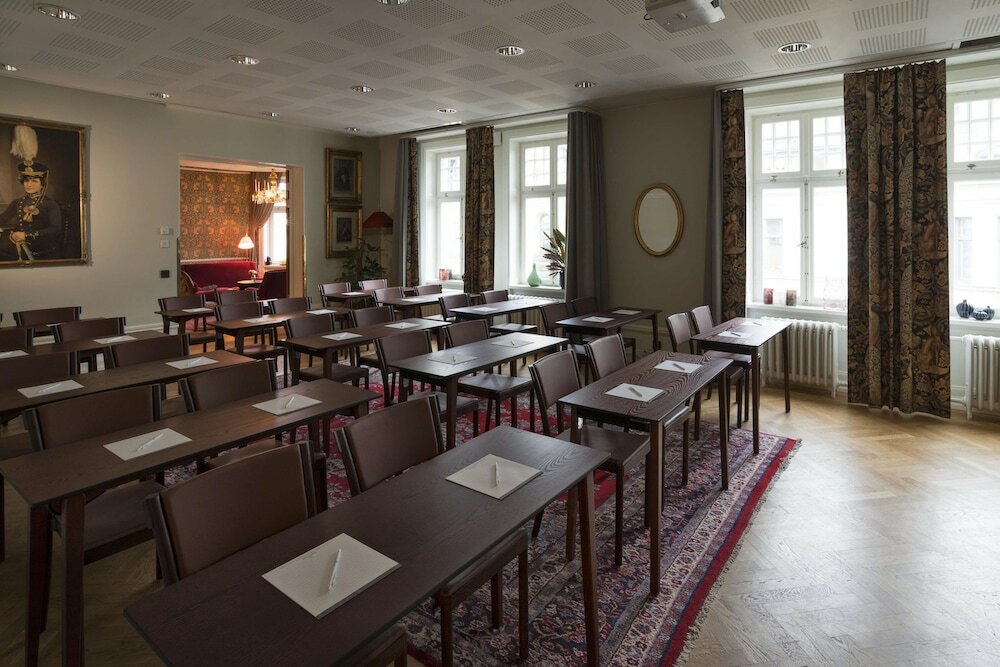 Фото Hotel Kung Carl, WorldHotels Crafted