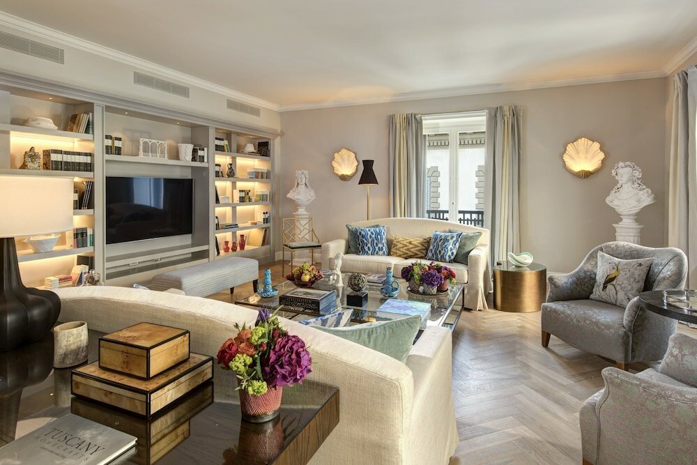 Фото Hotel Savoy