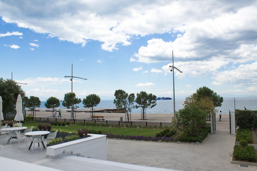 Фото Makedonia Palace