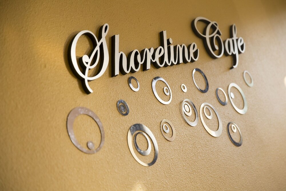 Фото Grande Shores Ocean Resort