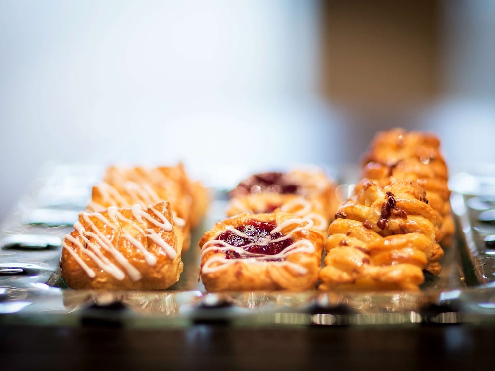 Фото Pullman Melbourne Albert Park