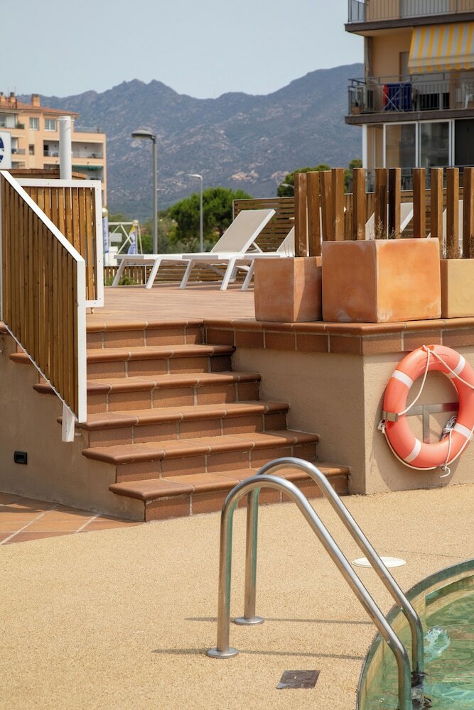 Фото Hotel Prestige Sant Marc