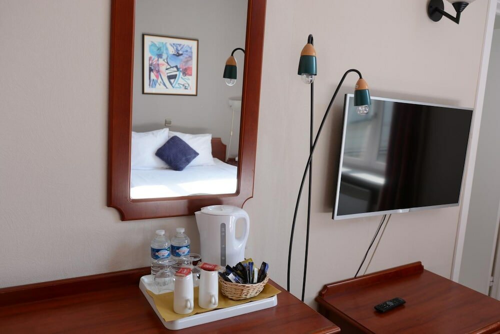 Фото Hotel Cathedrale