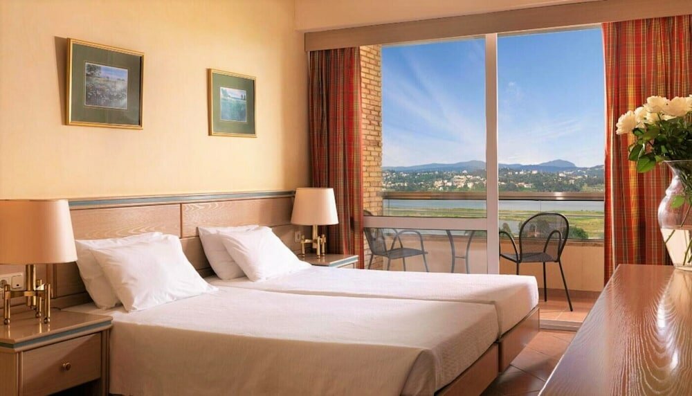 Фото Divani Corfu Palace