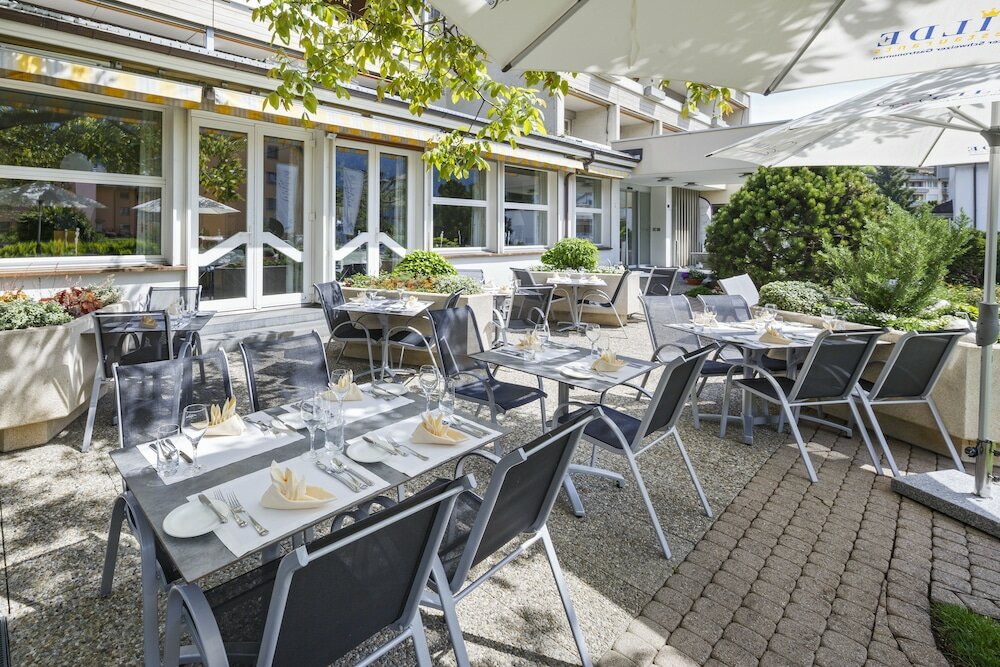 Фото Stella Swiss Quality Hotel