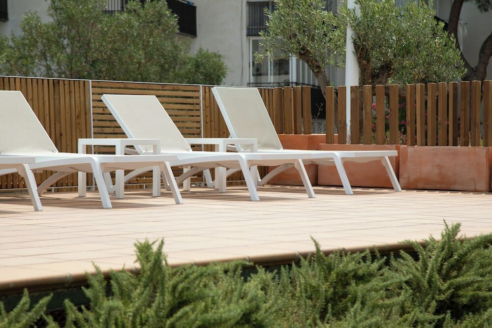 Фото Hotel Prestige Sant Marc