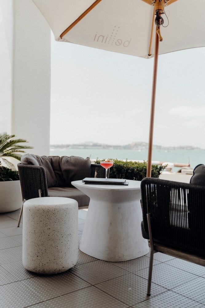 Фото Hilton Auckland