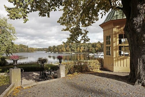 Гостиница Stallmästaregården, Stockholm, a Member of Design Hotels