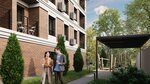 Шевченко, 106 (Ulyanovsk, Shevchenko Street) ، مجمع سكني