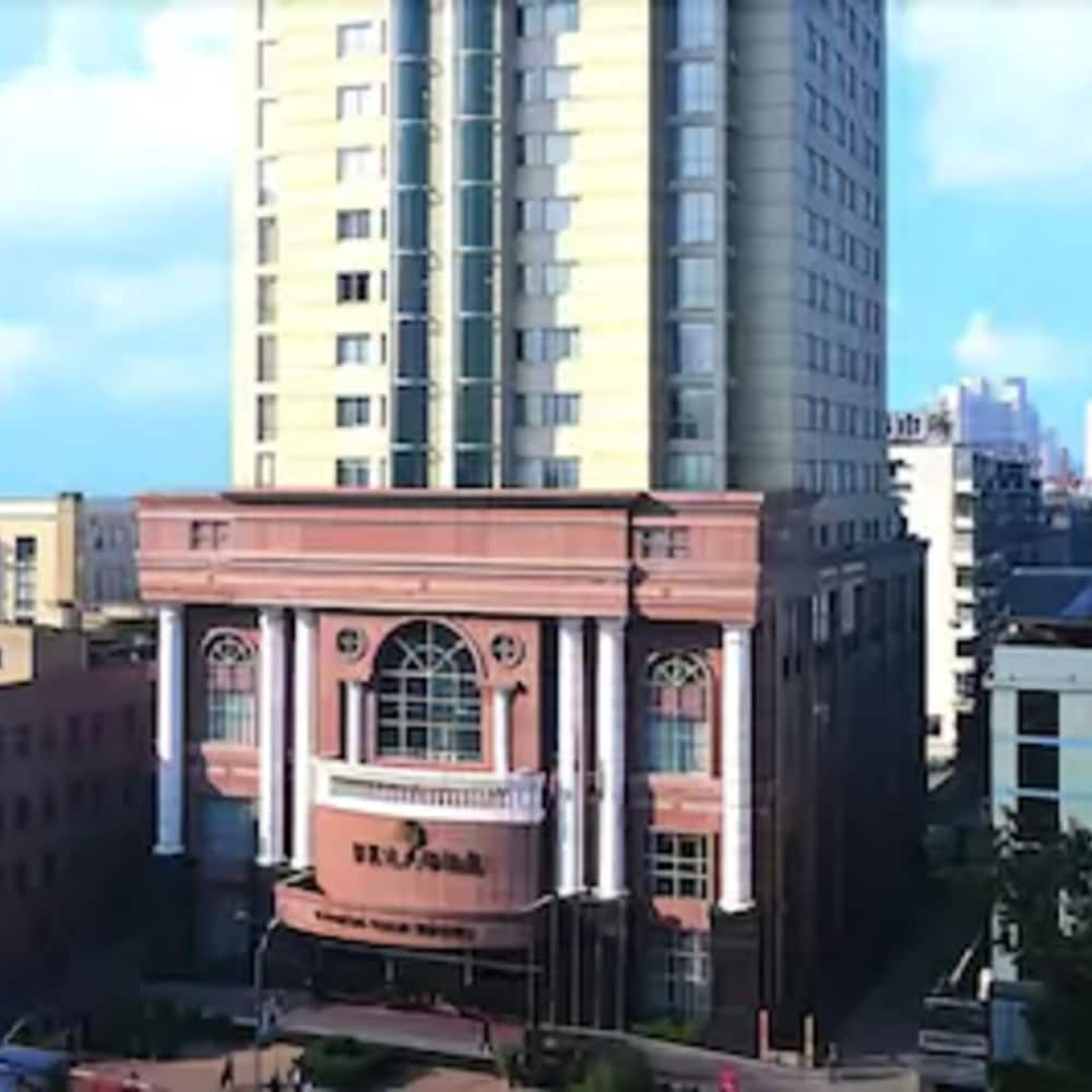 Фото отеля 5