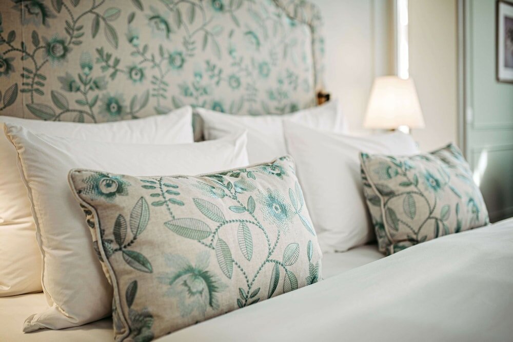 Фото Parkhotel Quellenhof Aachen