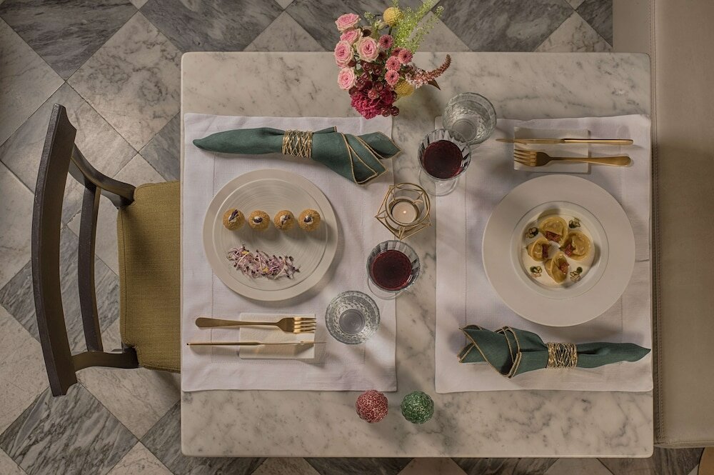 Фото Nh Collection Firenze Porta Rossa