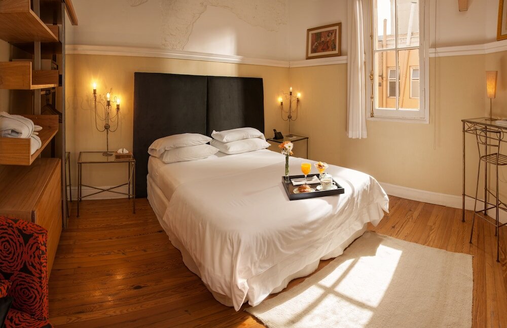 Фото 1555 Malabia House Hotel