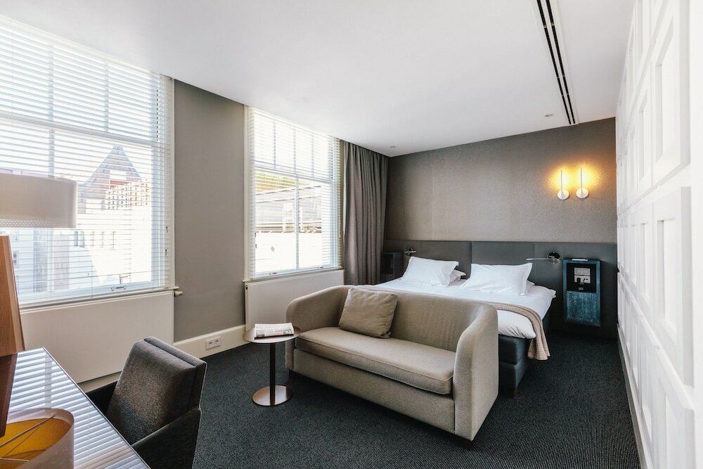 Фото The Dylan Amsterdam