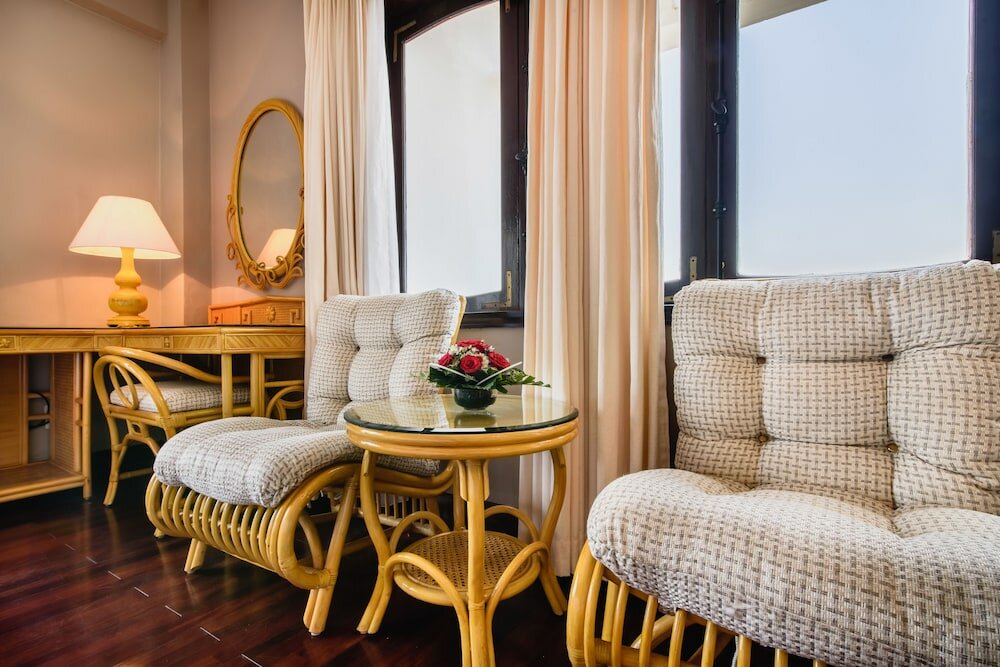 Фото Huong Giang Hotel Resort and SPA