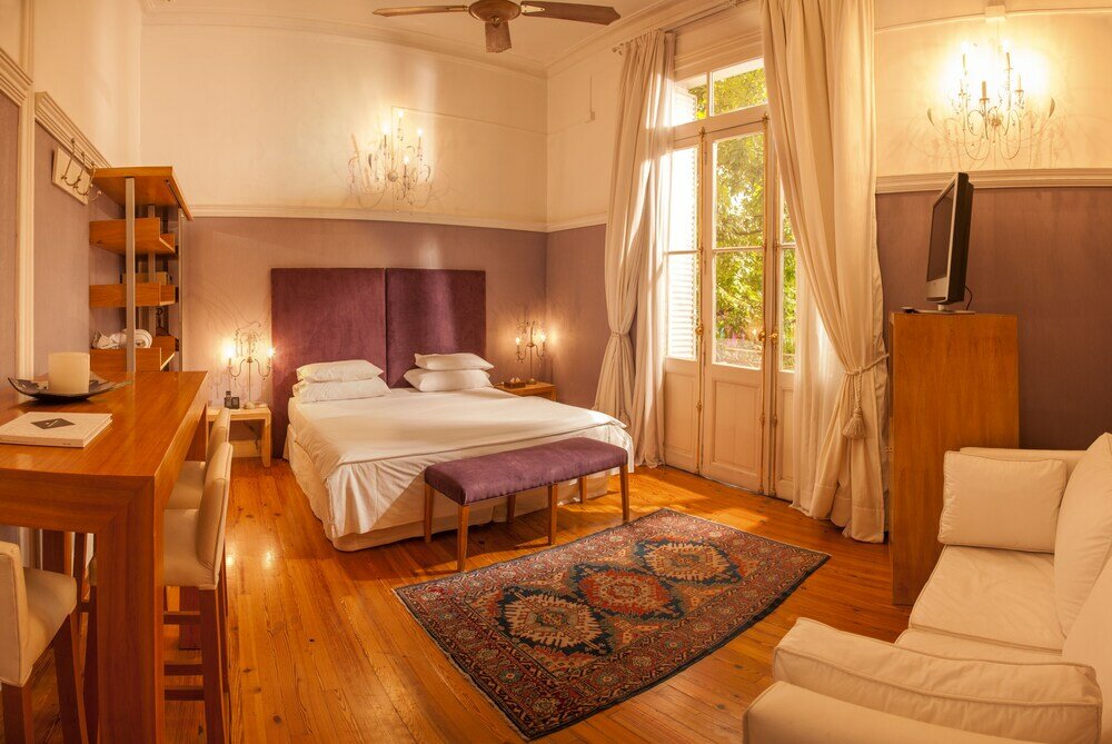 Фото 1555 Malabia House Hotel