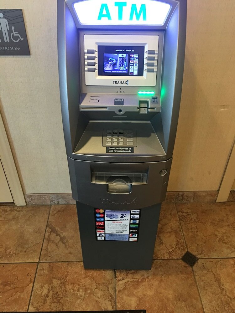 Фото Comfort Inn Ocean City Boardwalk