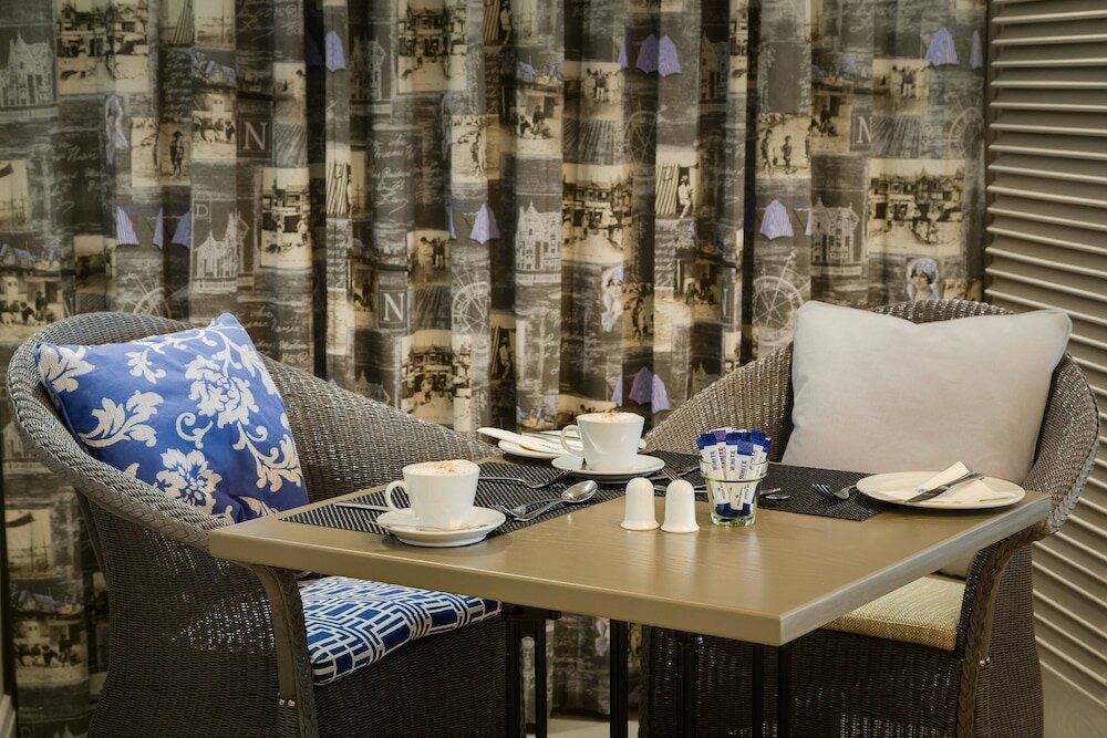 Фото Protea Hotel Cape Town Sea Point