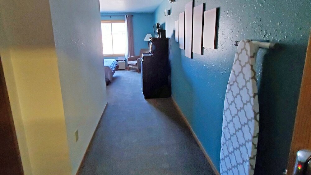 Фото Jasper Ridge Inn Ishpeming