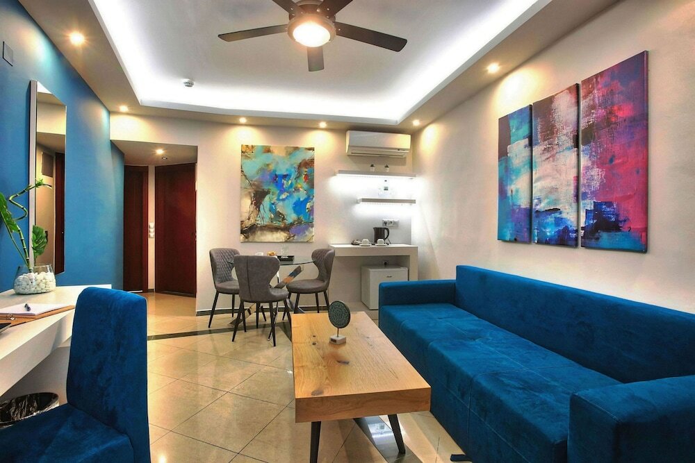 Фото Capsis Astoria Hotel