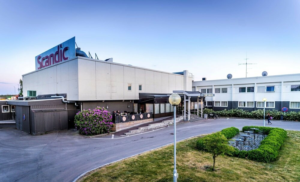 Фото отеля 1