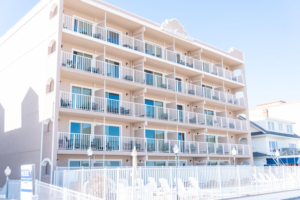 Фото Comfort Inn Ocean City Boardwalk