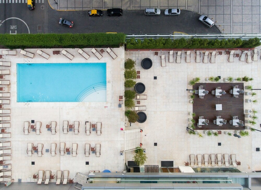 Фото Hilton Buenos Aires