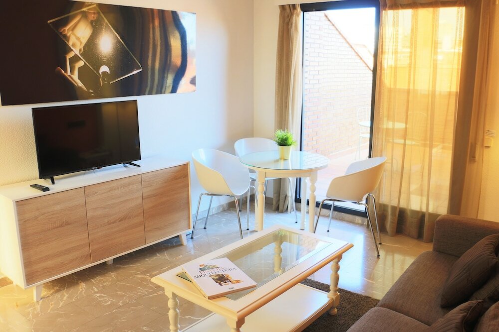 Фото G3 galeon apartments