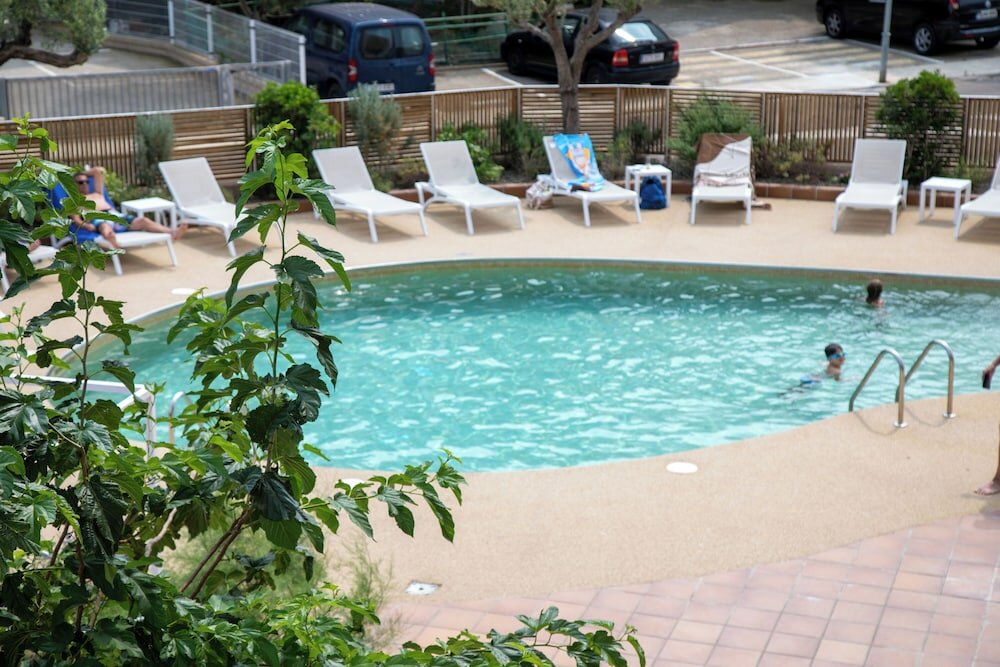 Фото Hotel Prestige Sant Marc