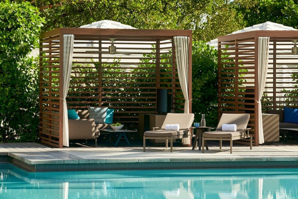 Фото The Ritz-Carlton Key Biscayne, Miami