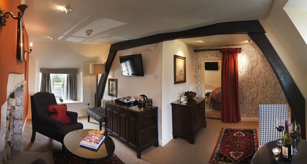 Фото Bay Tree Hotel