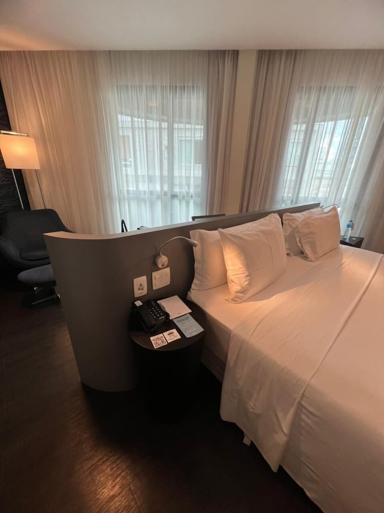 Фото Radisson Hotel Oscar Freire